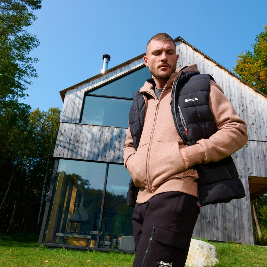Men's Fall Collection
