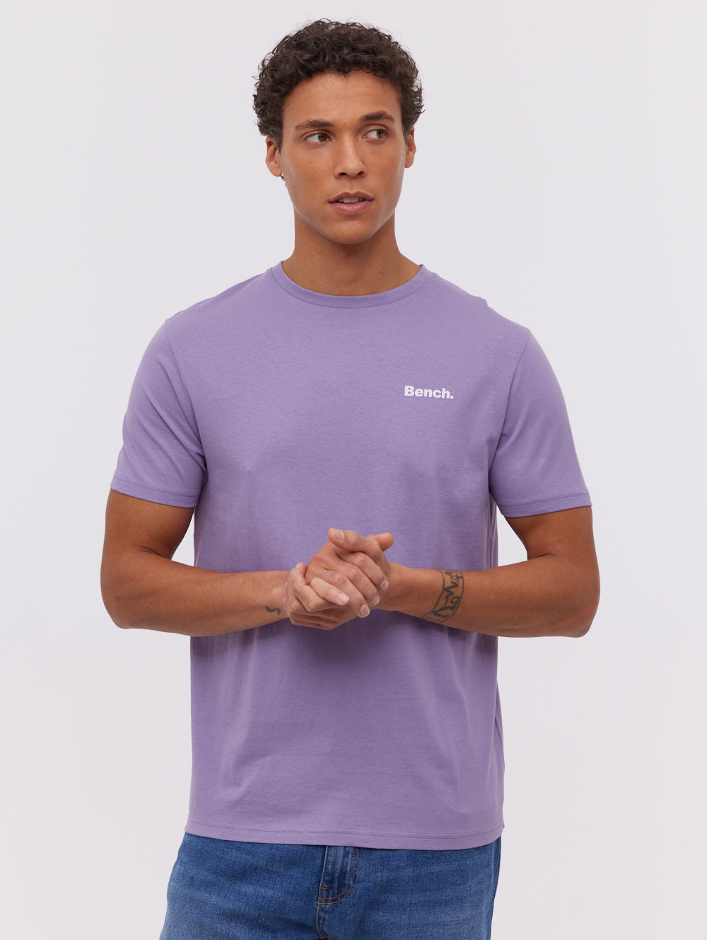 Stenna Emblem T-Shirt 10-Pack