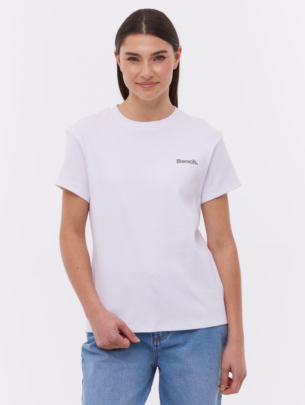 Hollienne Ribbed T-Shirt 3-Pack