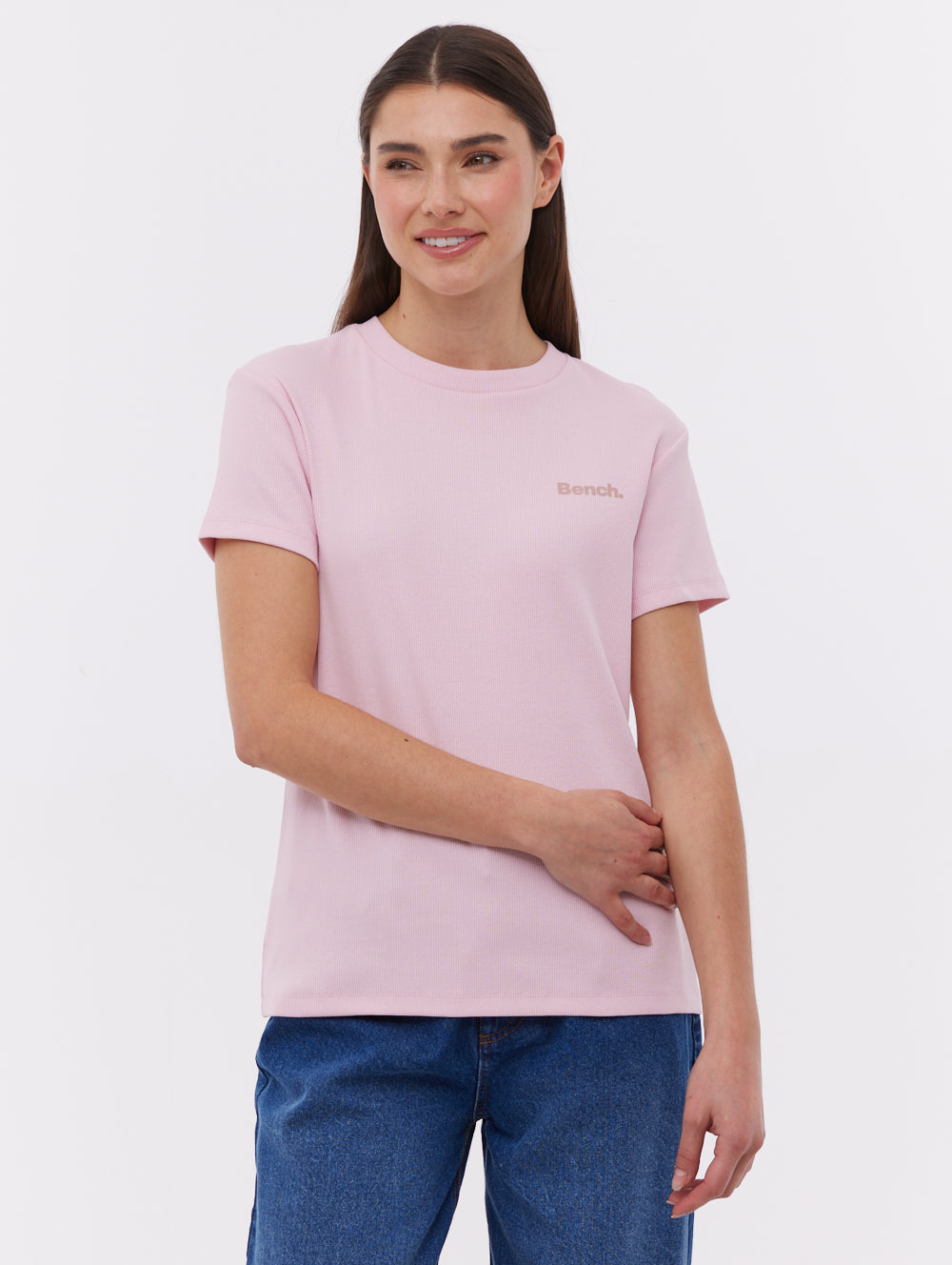 Hollienne Ribbed T-Shirt 3-Pack