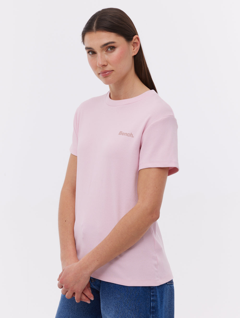 Hollienne Ribbed T-Shirt 3-Pack
