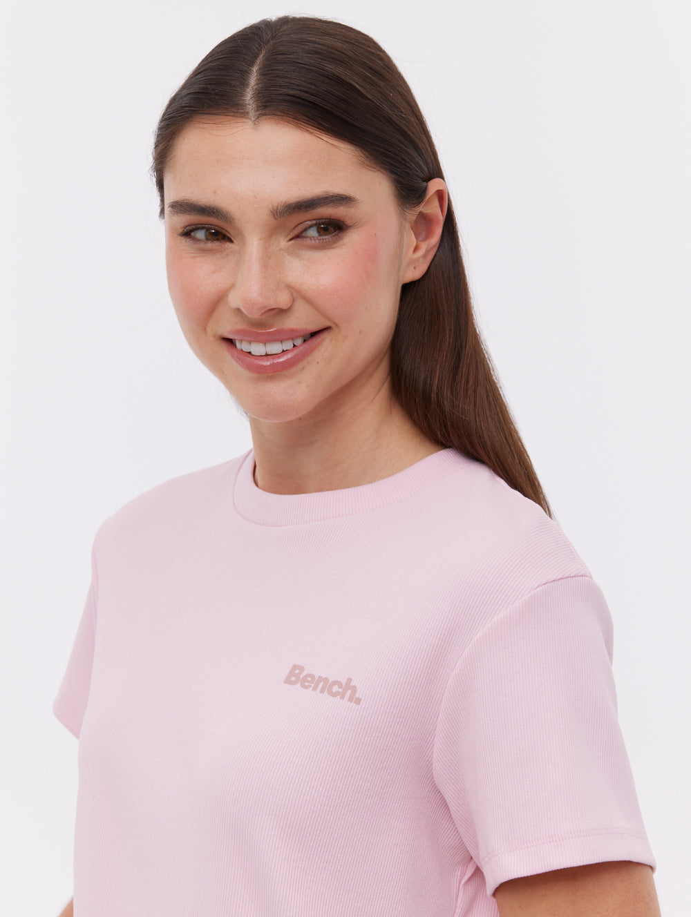 Hollienne Ribbed T-Shirt 3-Pack