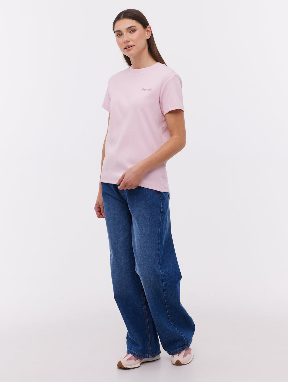 Hollienne Ribbed T-Shirt 3-Pack