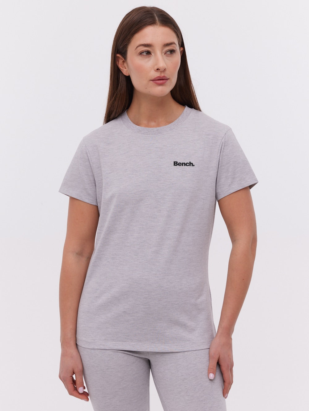 Desra Emblem T-Shirt 3-Pack