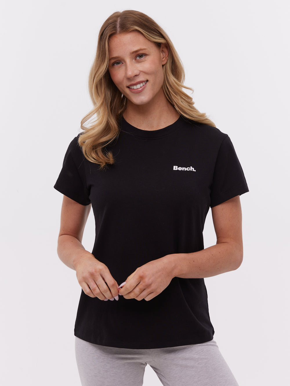 Desra Emblem T-Shirt 3-Pack