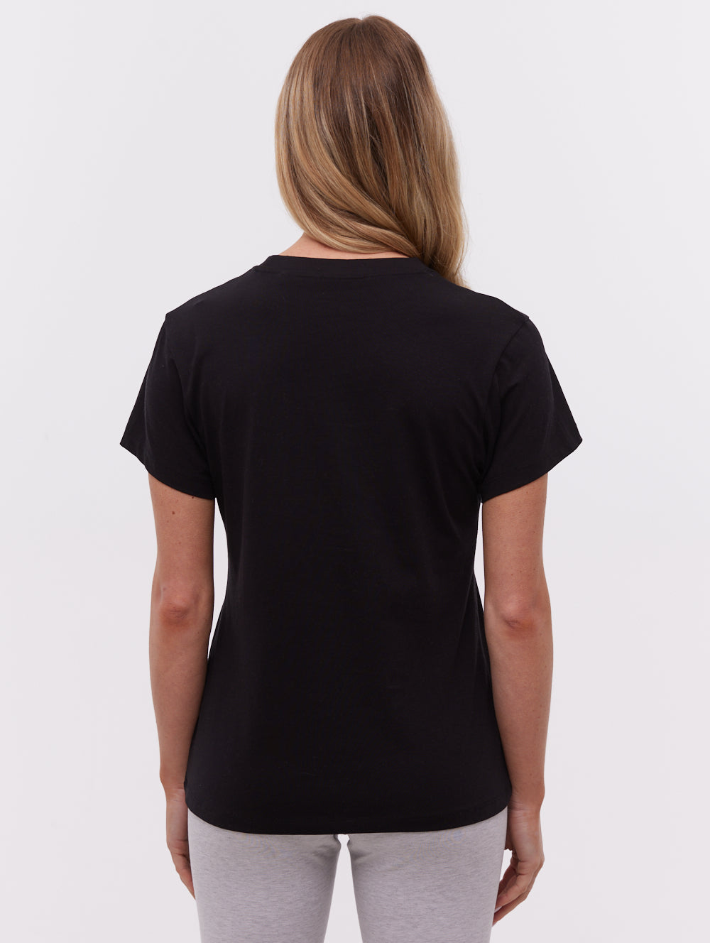 Desra Emblem T-Shirt 3-Pack