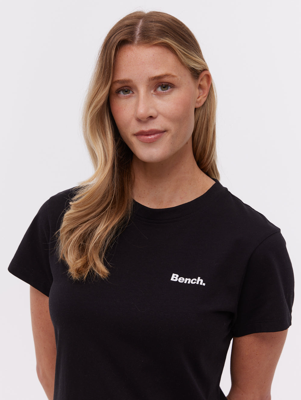 Desra Emblem T-Shirt 3-Pack