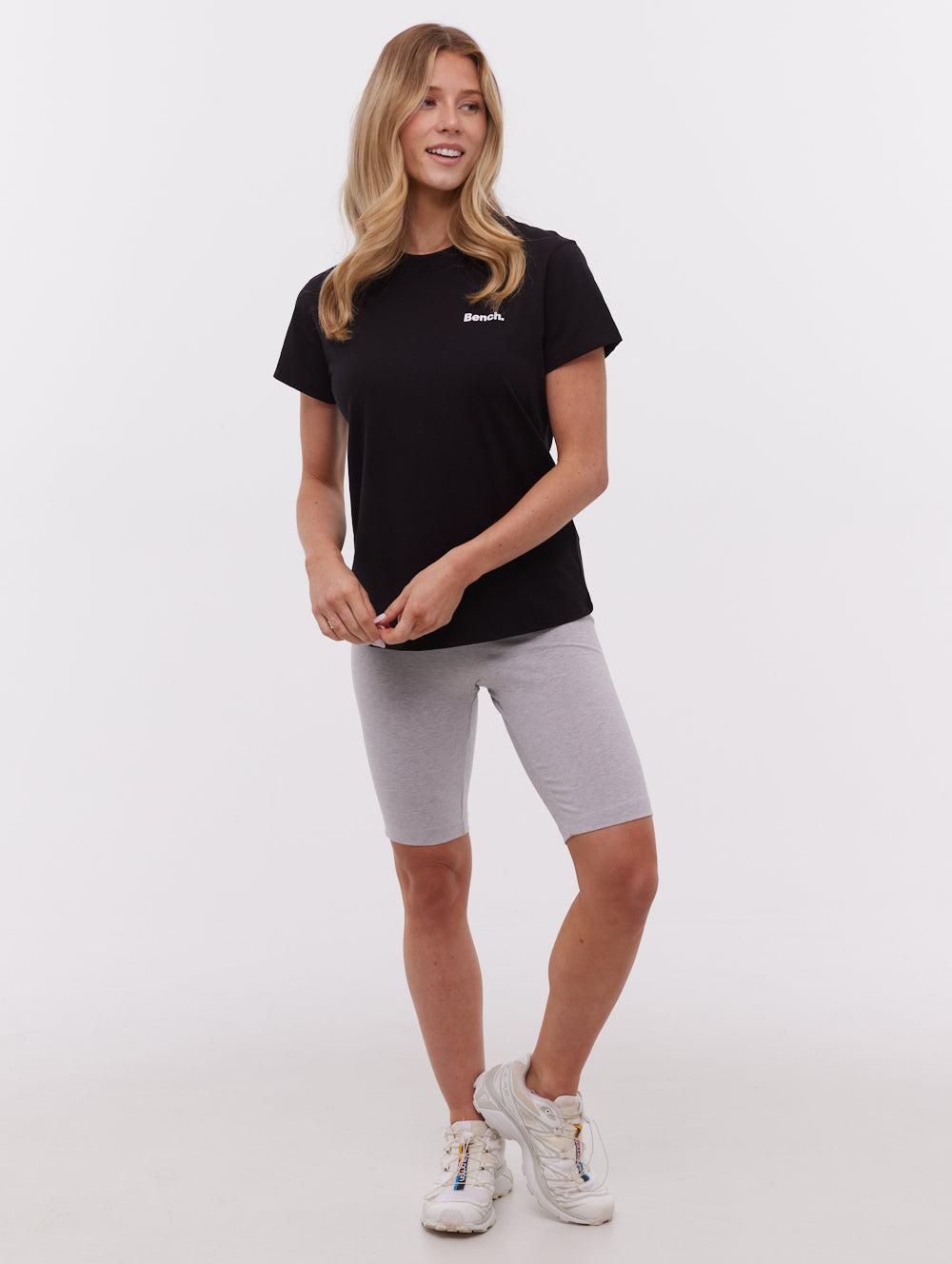 Desra Emblem T-Shirt 3-Pack