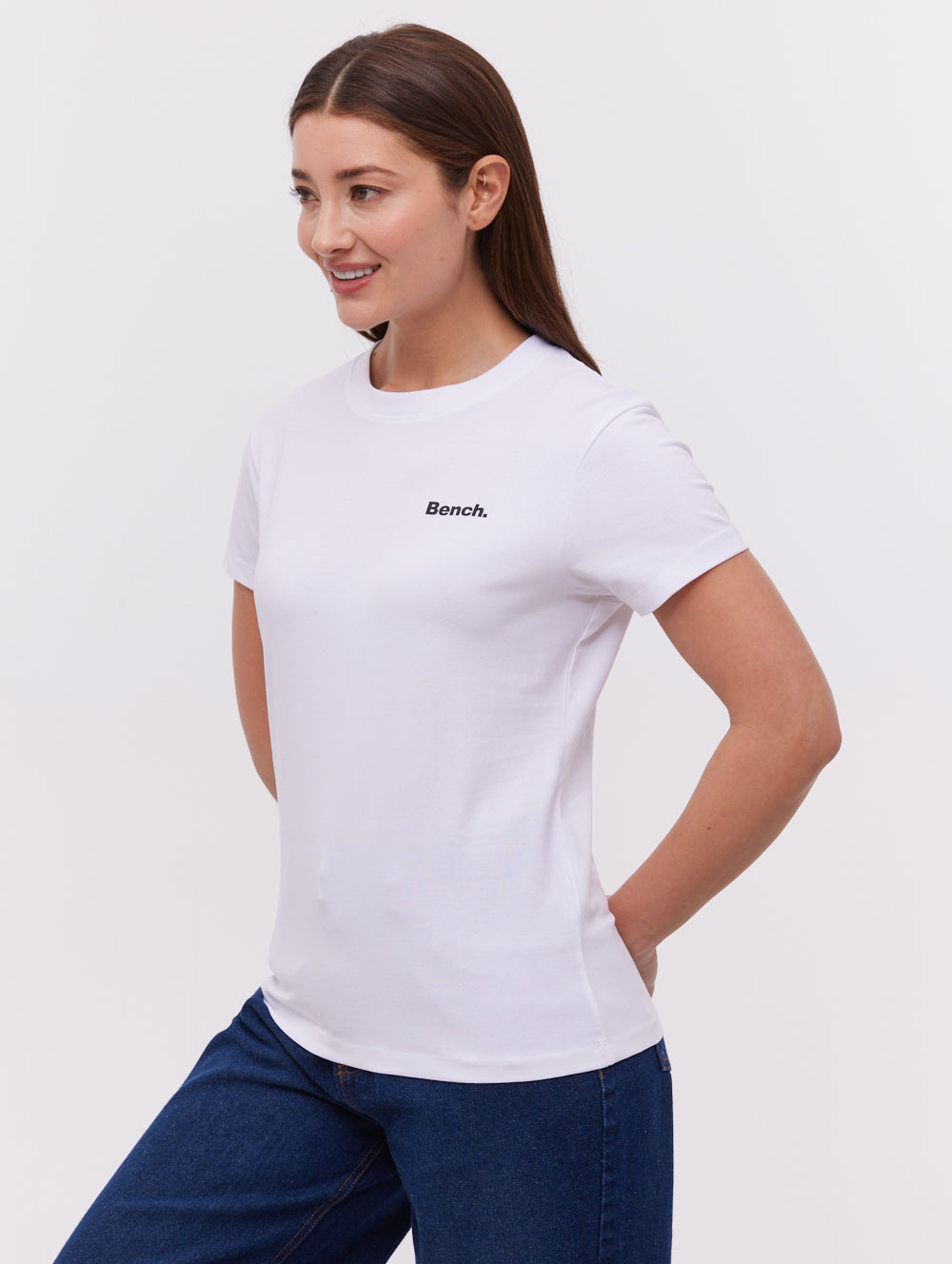 Joria Emblem T-Shirt 5-Pack