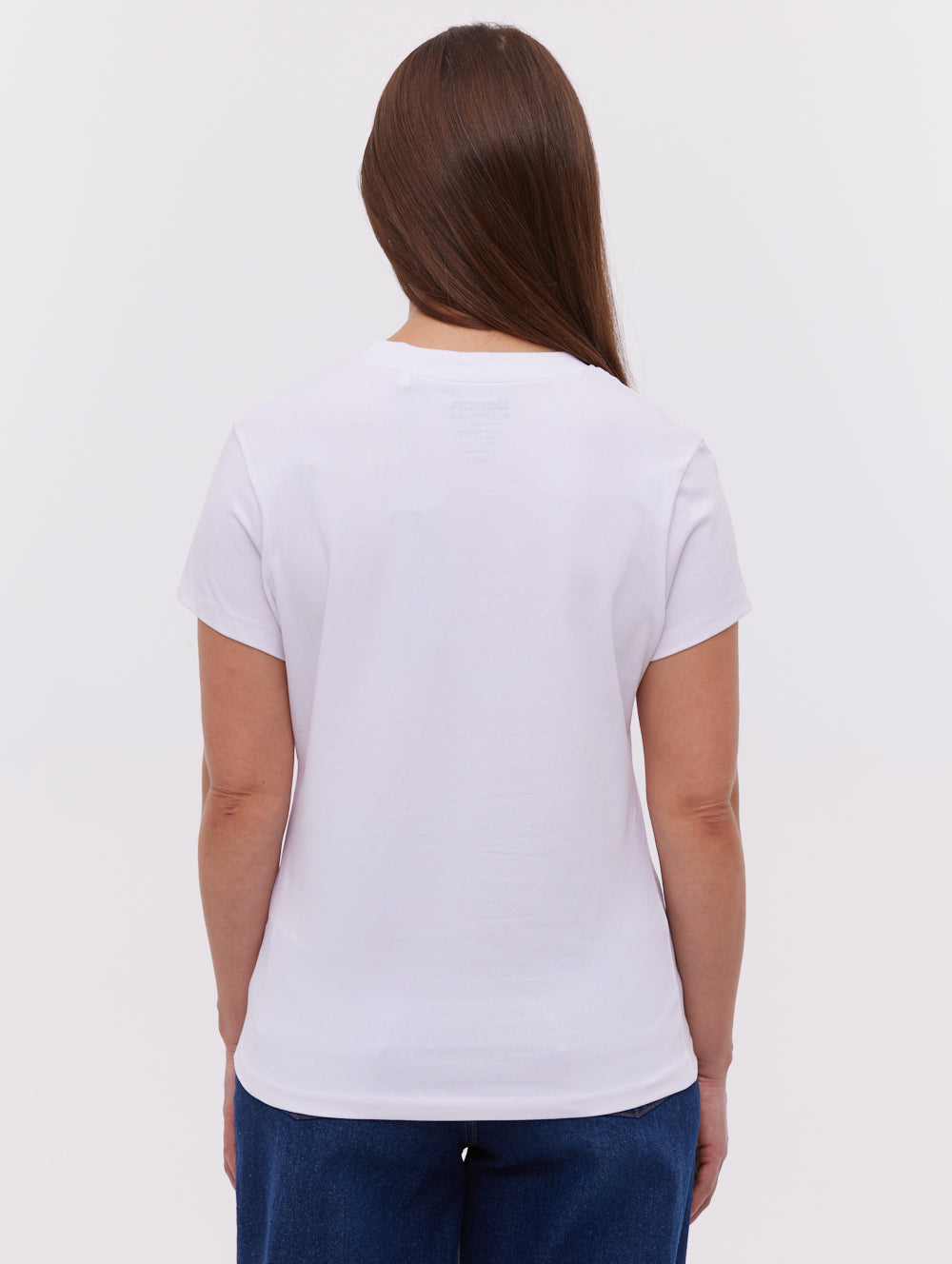Joria Emblem T-Shirt 5-Pack