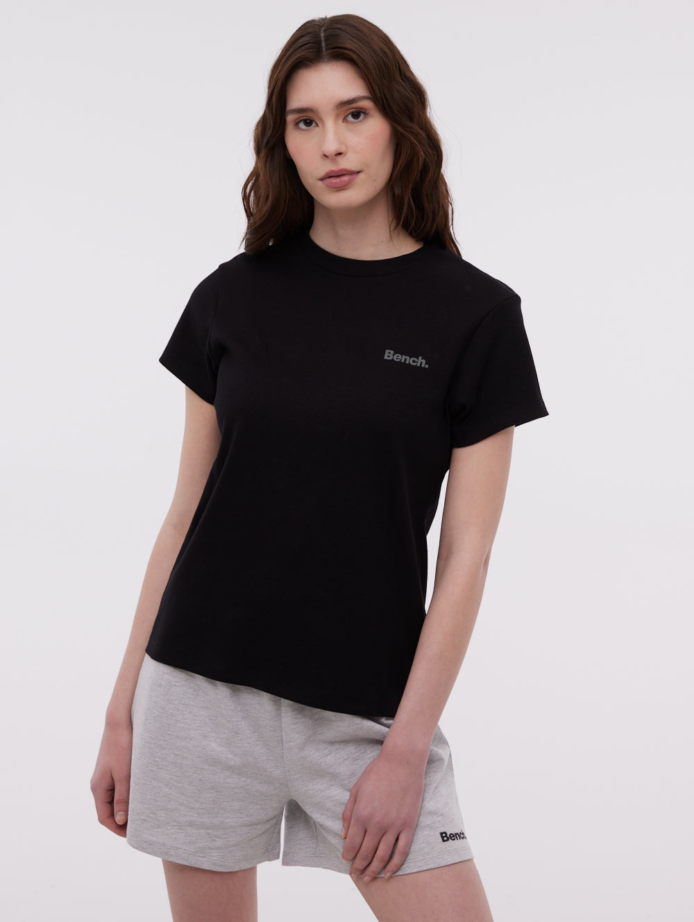 Krossa Ribbed T-Shirt 3-Pack