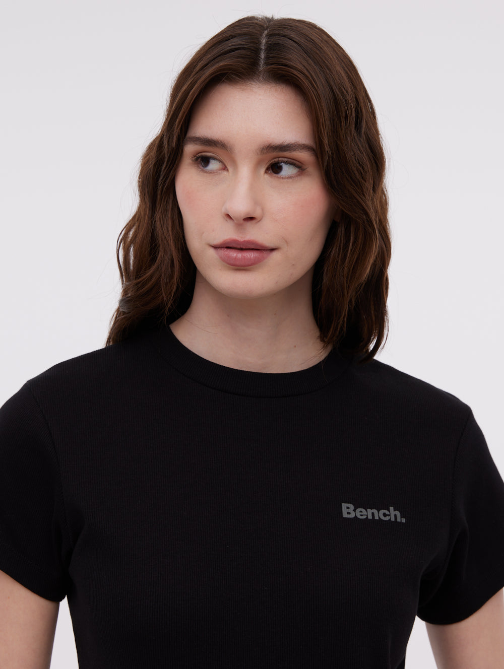 Krossa Ribbed T-Shirt 3-Pack