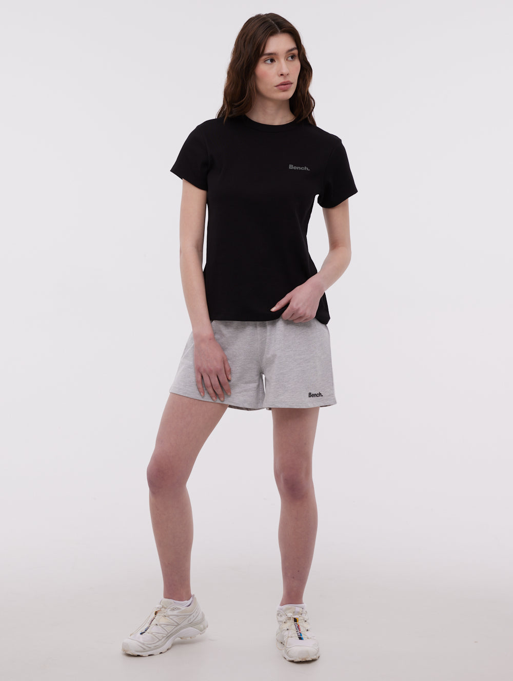 Krossa Ribbed T-Shirt 3-Pack