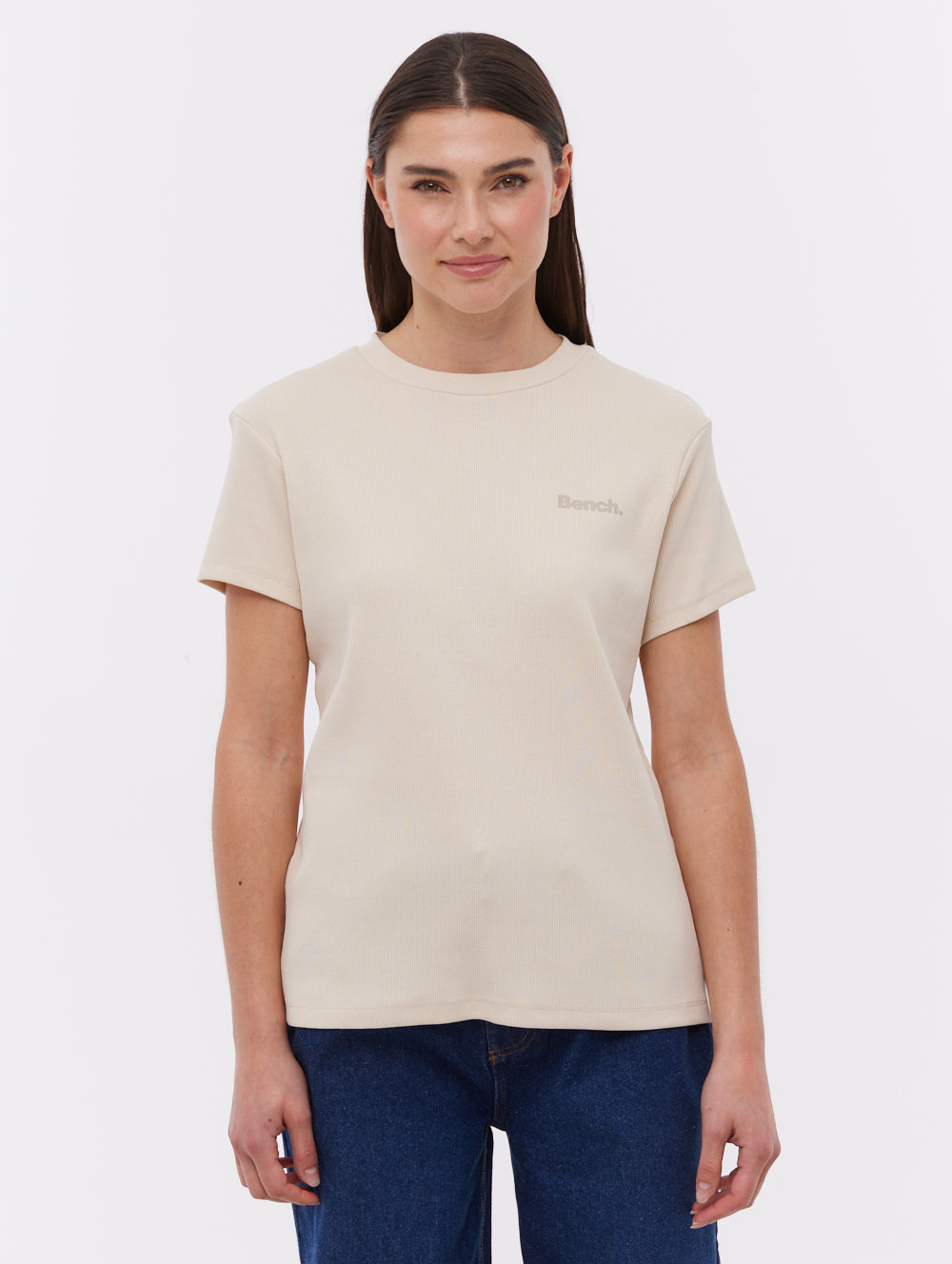 Inna Ribbed T-Shirt 3-Pack