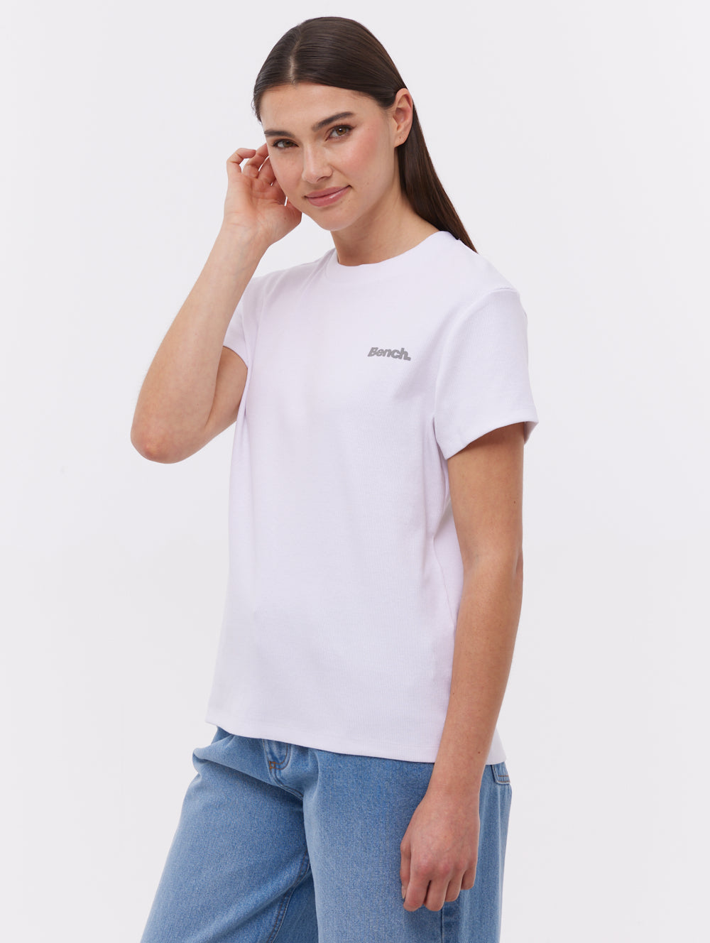 Inna Ribbed T-Shirt 3-Pack