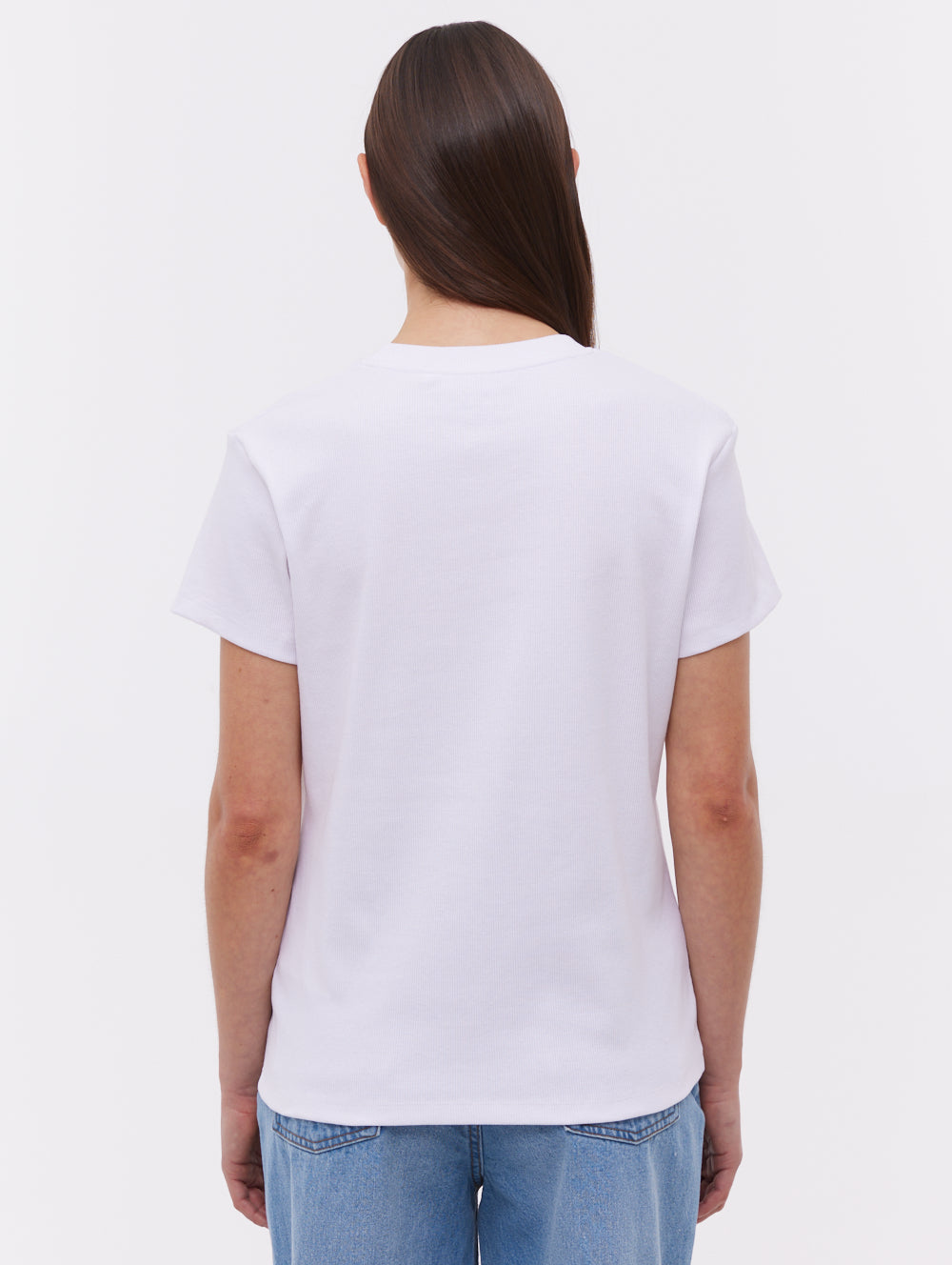 Inna Ribbed T-Shirt 3-Pack