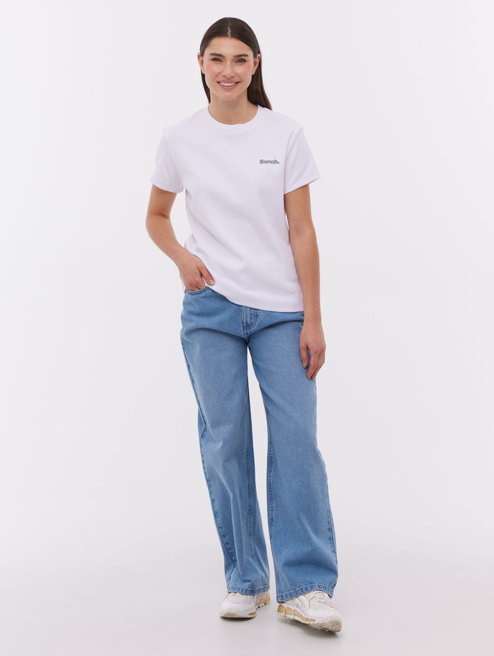 Inna Ribbed T-Shirt 3-Pack