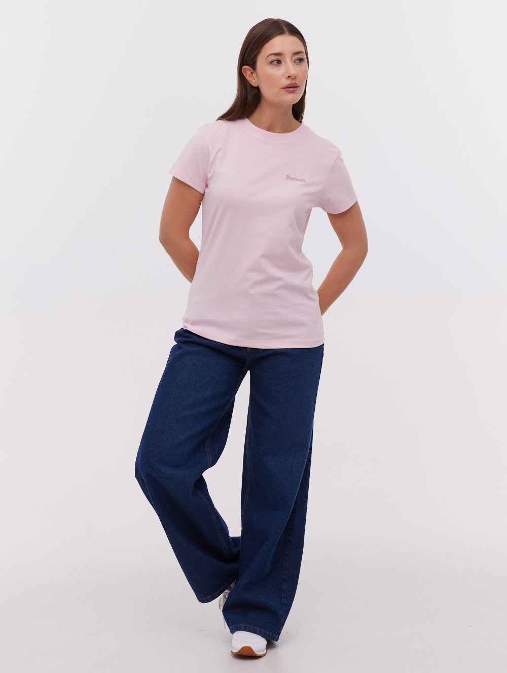 Liah Emblem T-Shirt 3-Pack