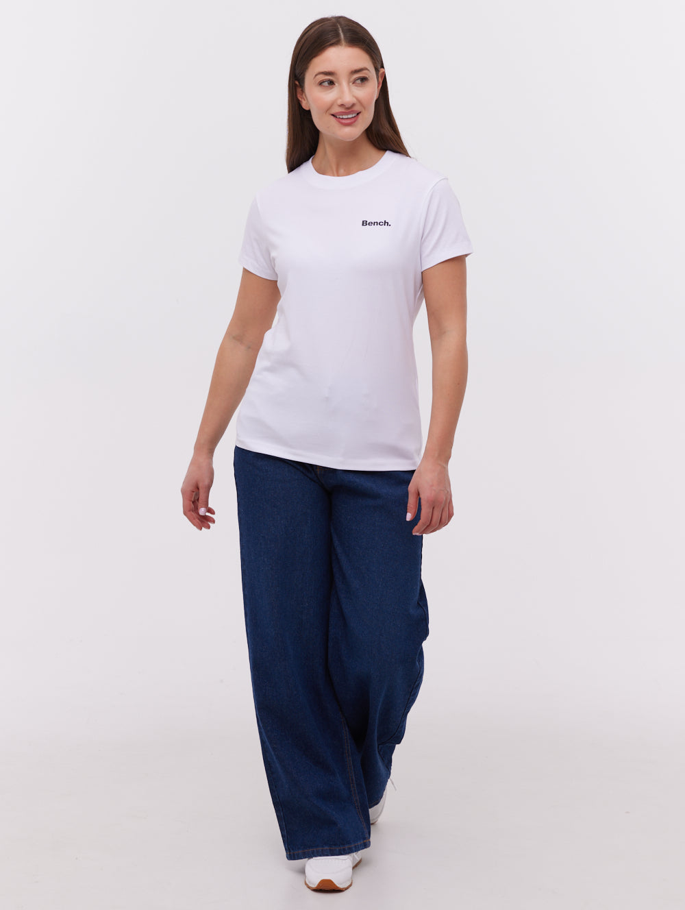 Cayla Emblem T-Shirt 5-Pack
