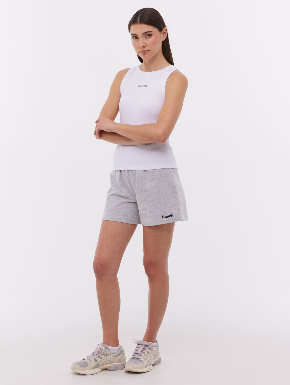 Gessen Jogger Shorts 3-Pack