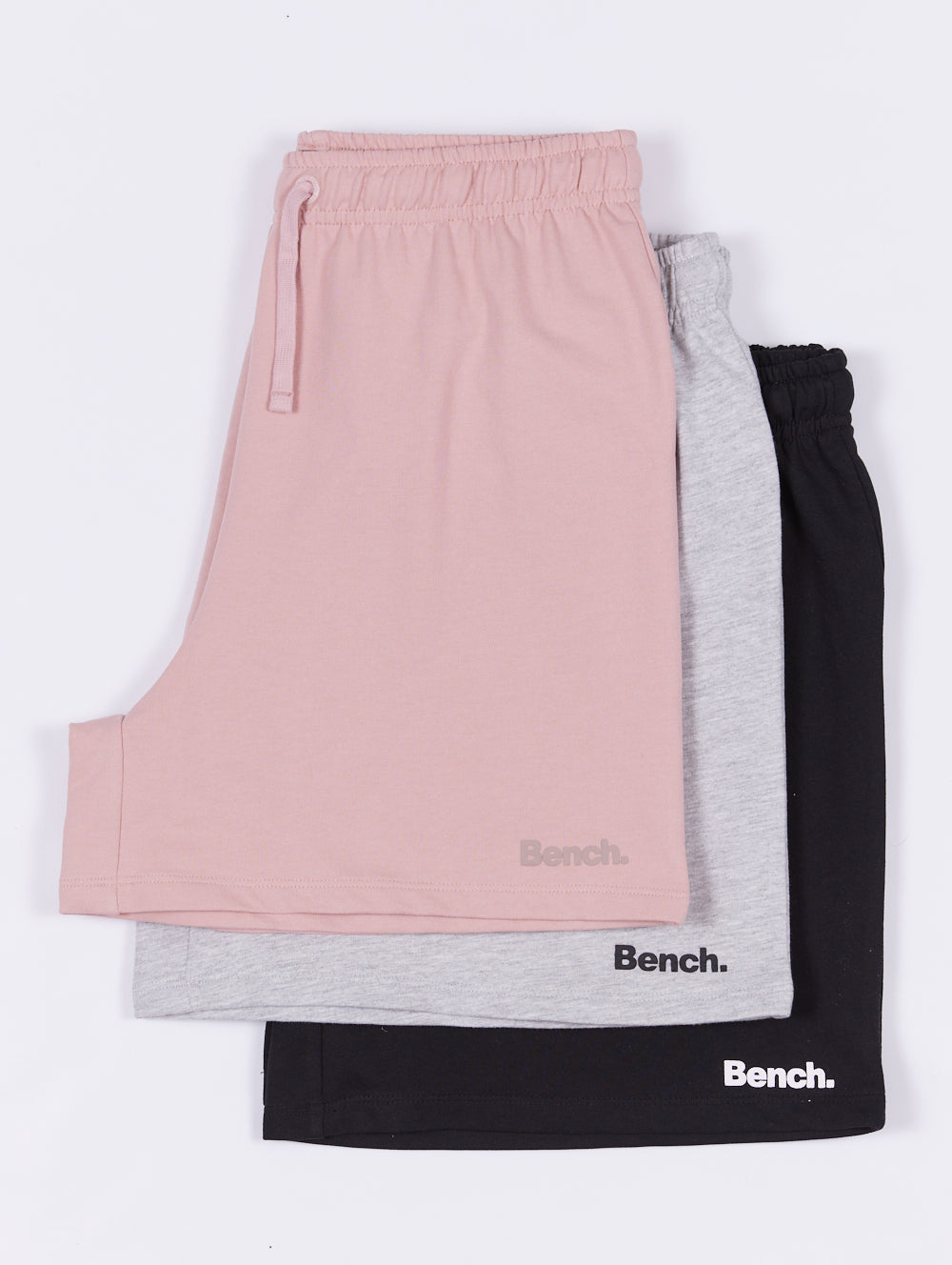 Ferla Jogger Shorts 3-Pack