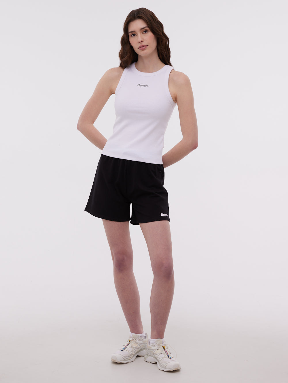Ferla Jogger Shorts 3-Pack