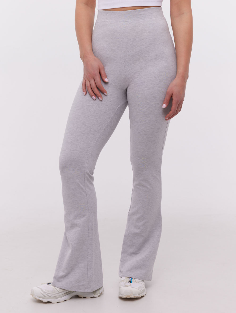 Lenah Flared Leggings 2-Pack