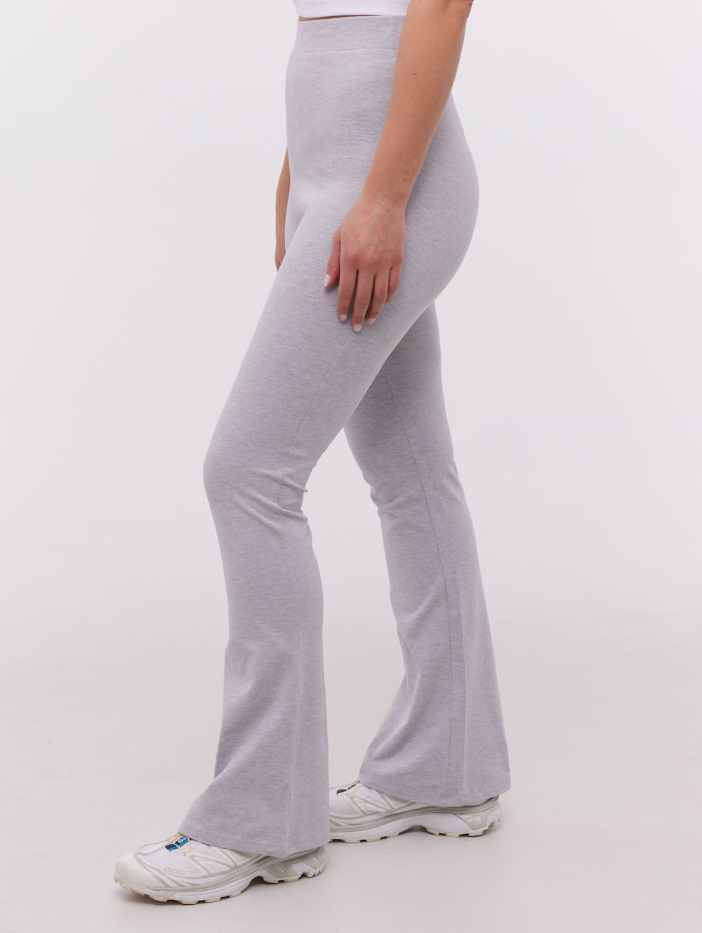 Lenah Flared Leggings 2-Pack