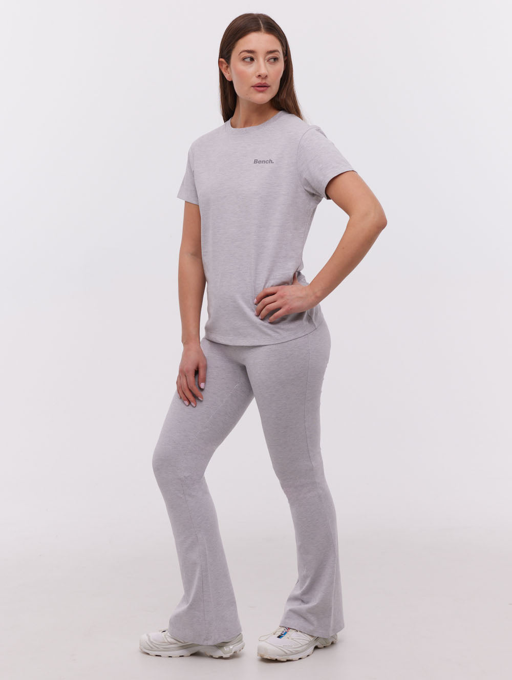 Lenah Flared Leggings 2-Pack