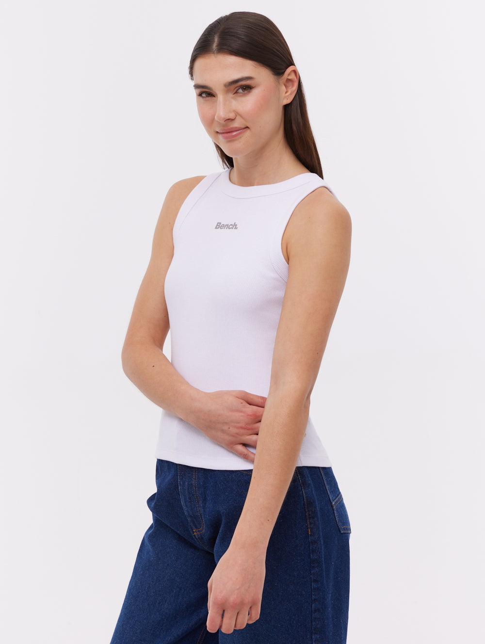 Ryle Ribbed Tank Top 3-Pack