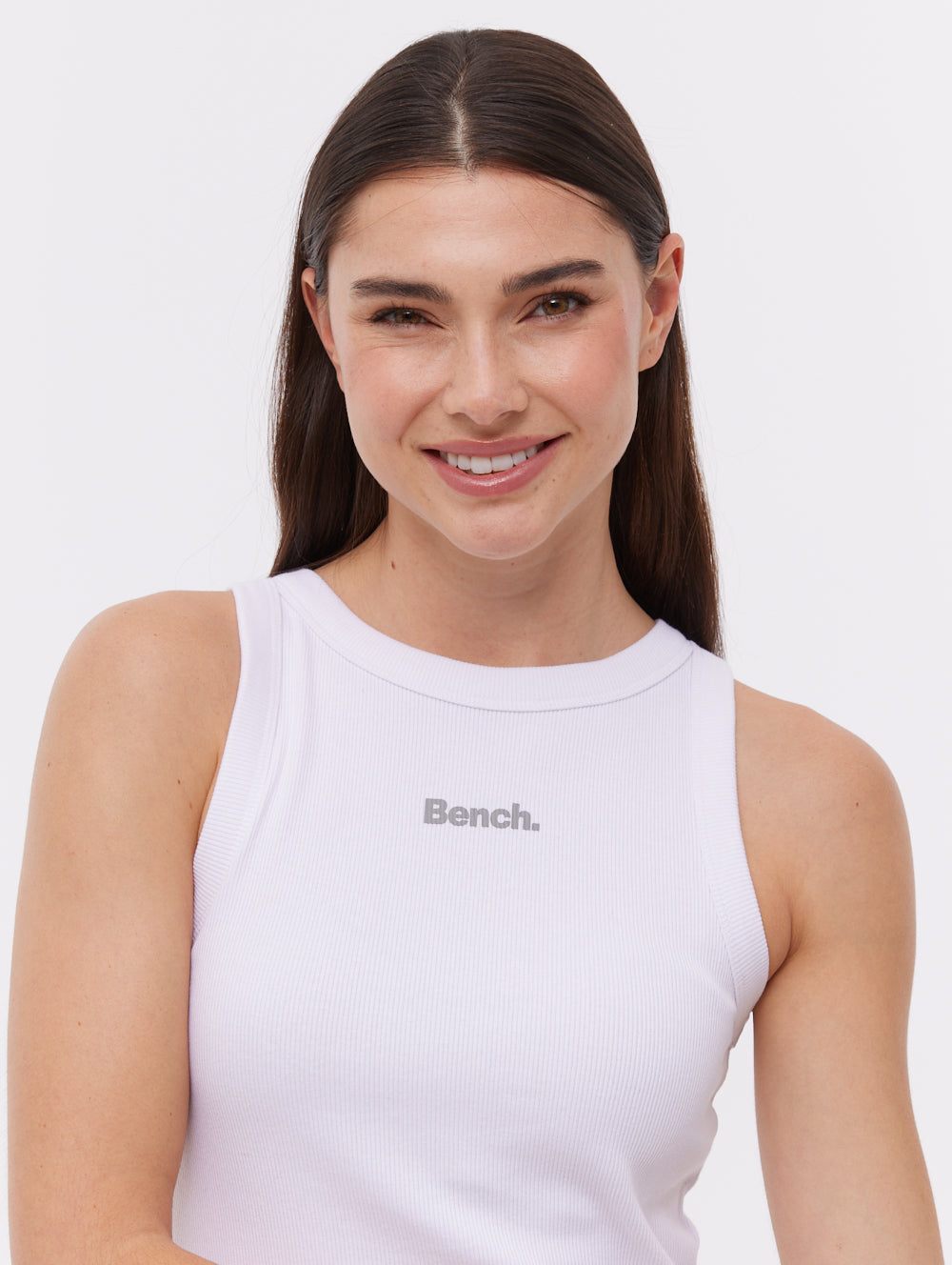 Ryle Ribbed Tank Top 3-Pack