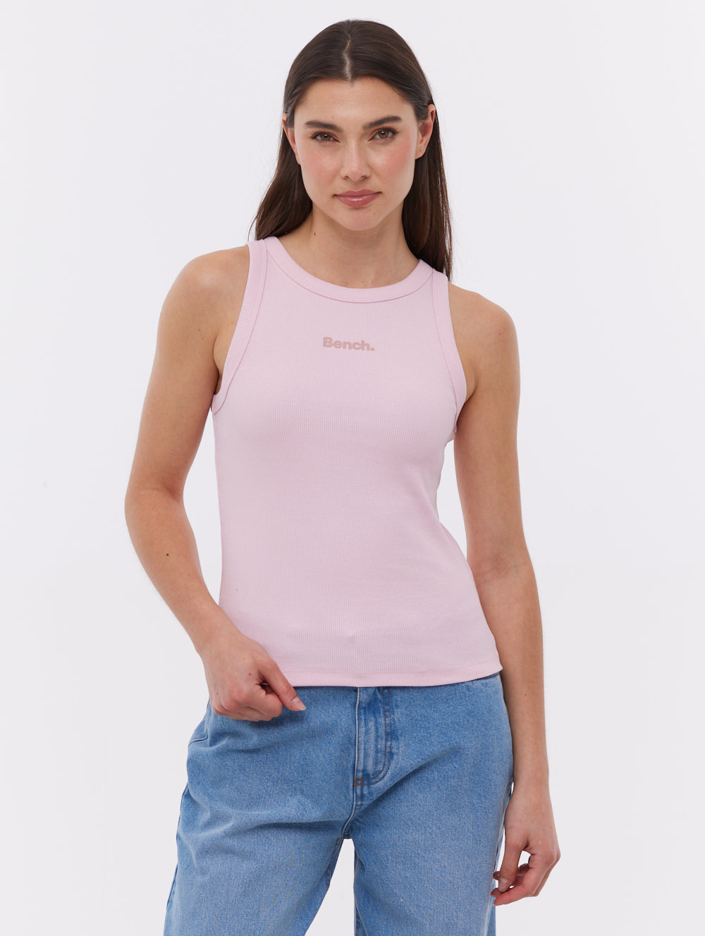 Kodie Ribbed Tank Top 5-Pack