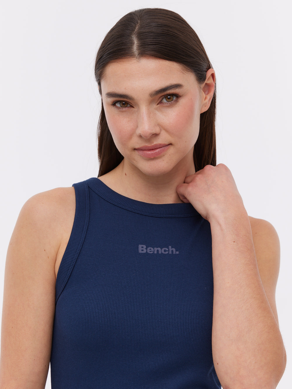 Jeyra Ribbed Tank Top 3-Pack