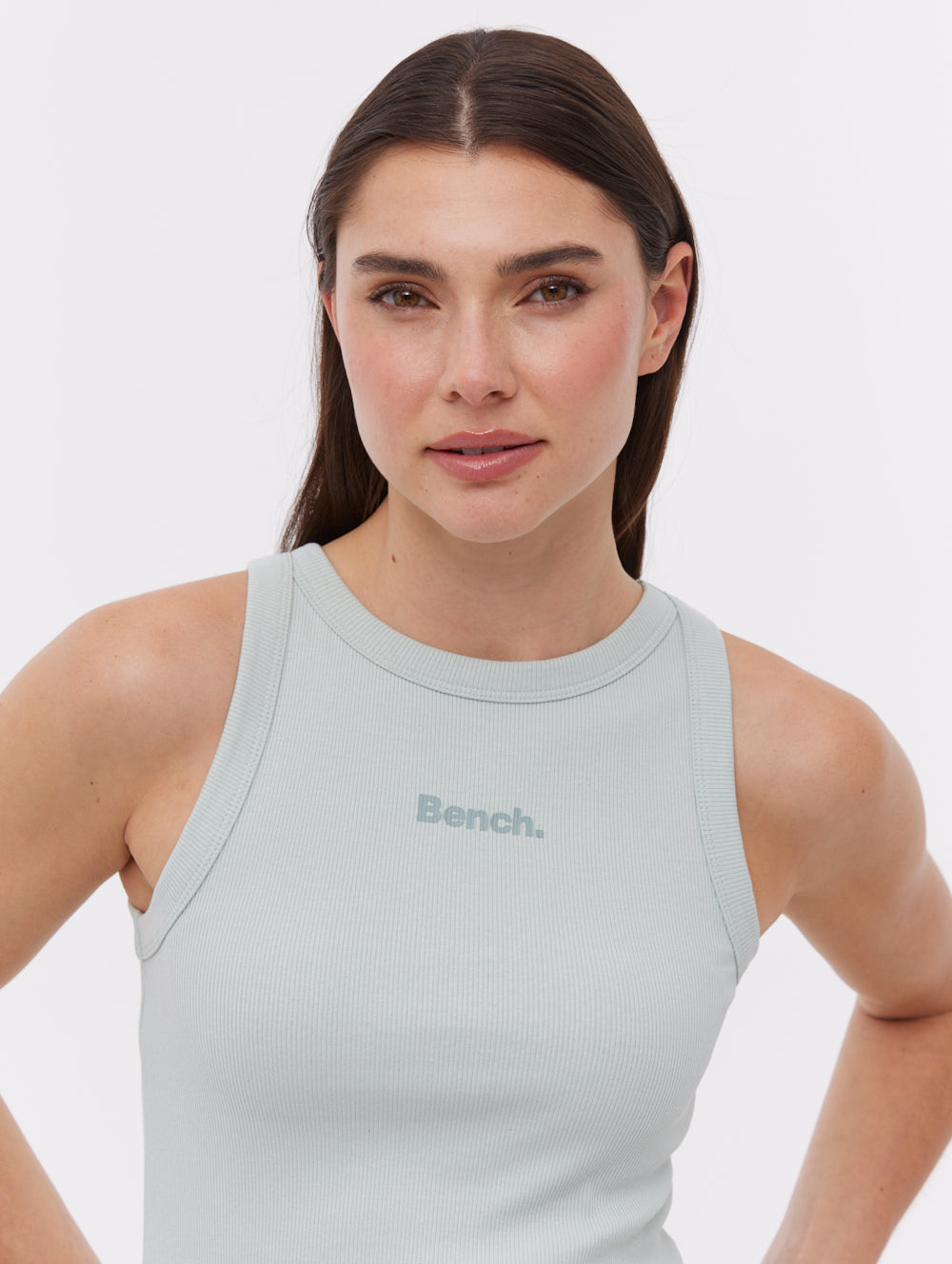 Riv Ribbed Tank Top 3-Pack