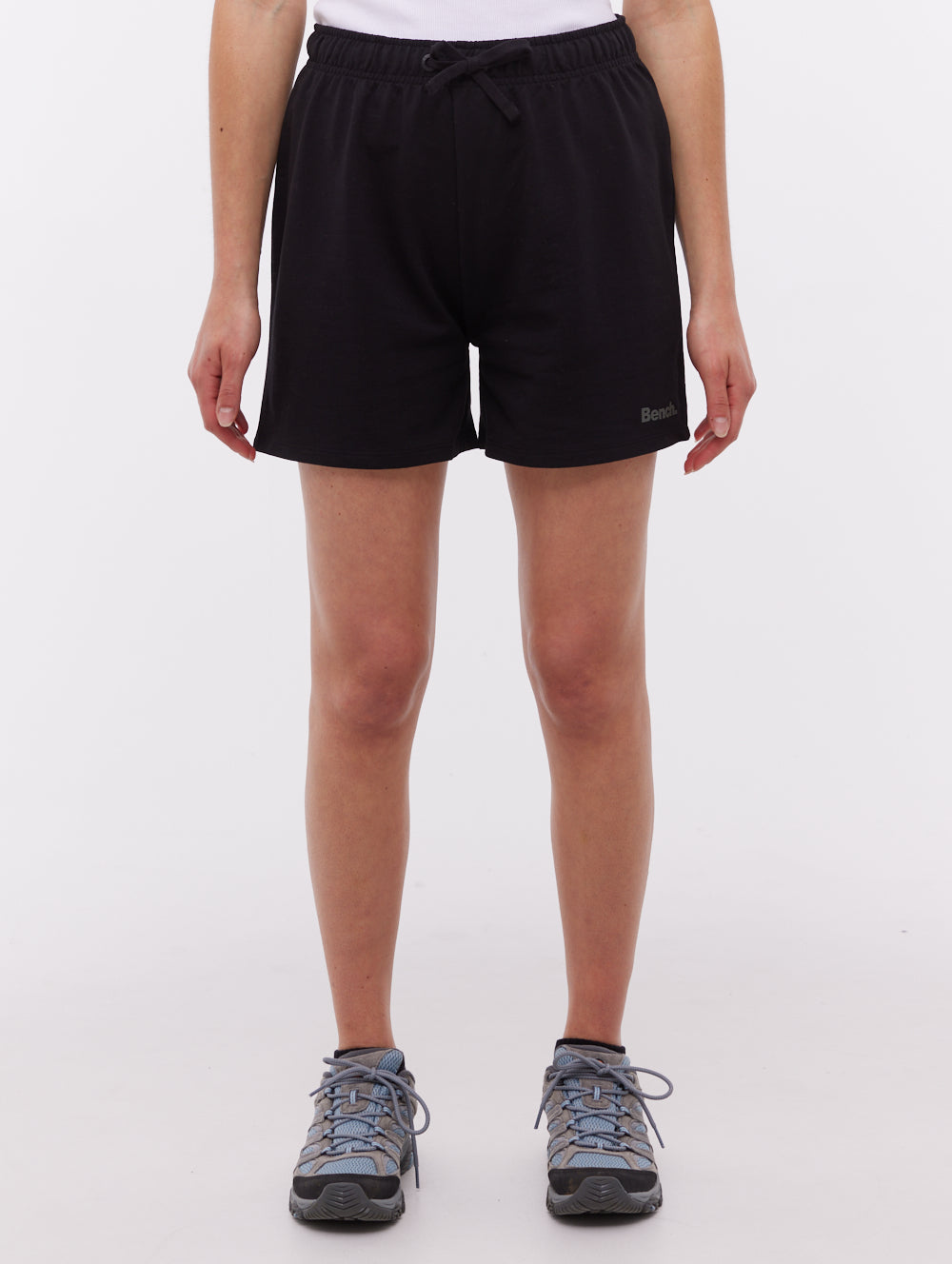 Pomra Ribbed Tank Top & Shorts 2-Pack