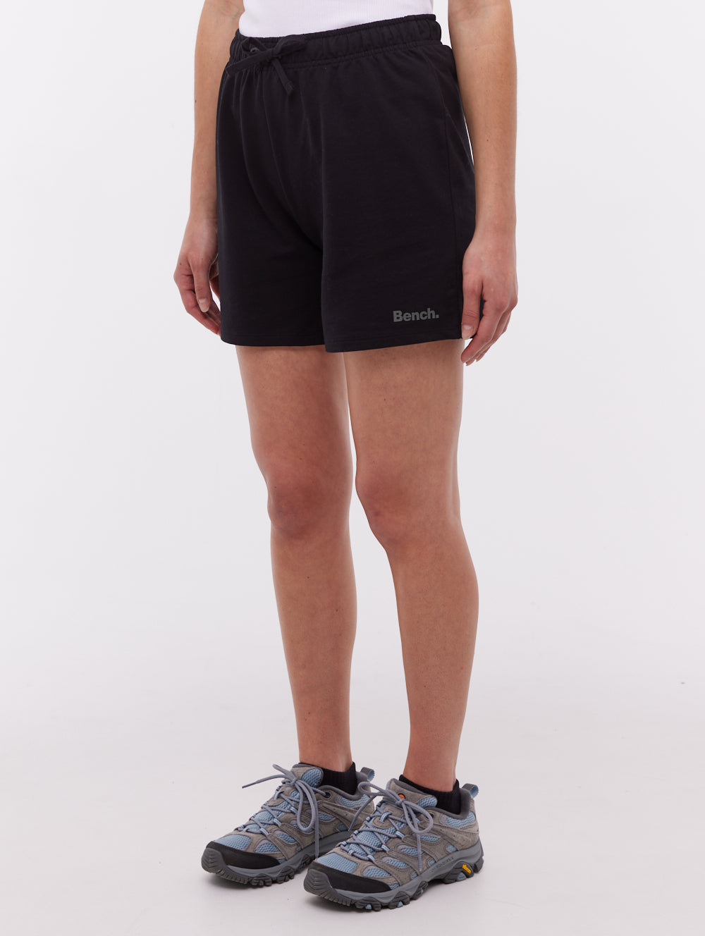 Pomra Ribbed Tank Top & Shorts 2-Pack
