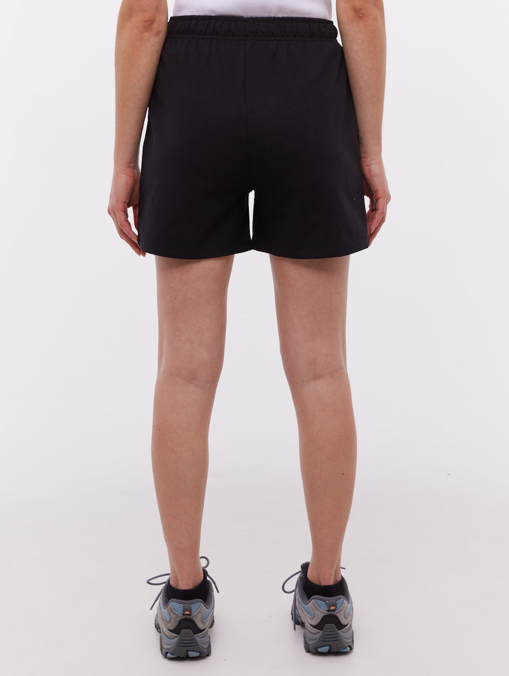Pomra Ribbed Tank Top & Shorts 2-Pack