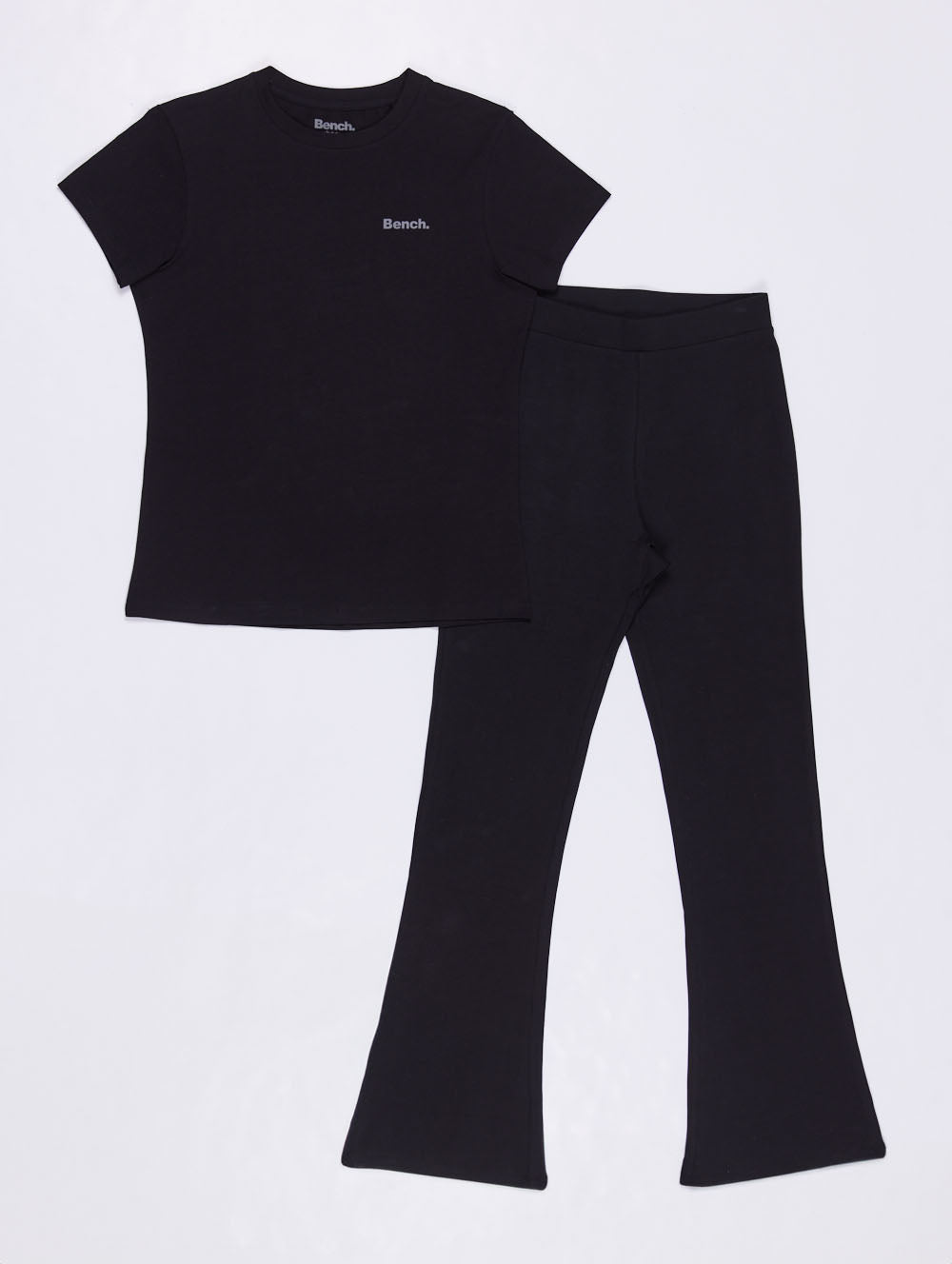 Heatha T-Shirt & Leggings Multipack