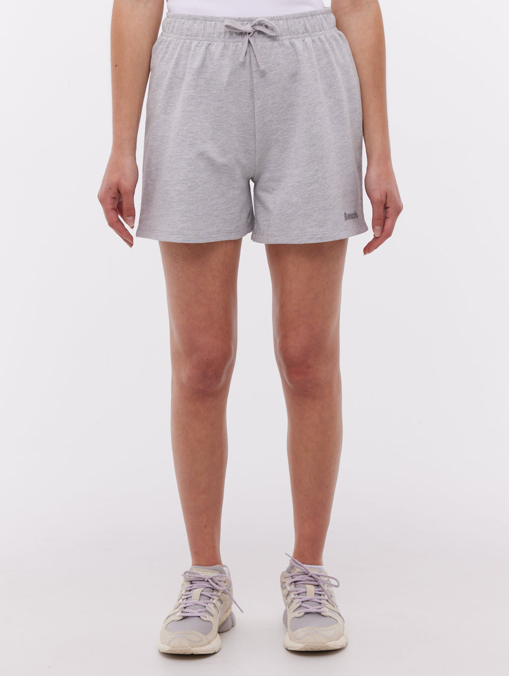 Sessa Ribbed Tank Top & Shorts 2-Pack