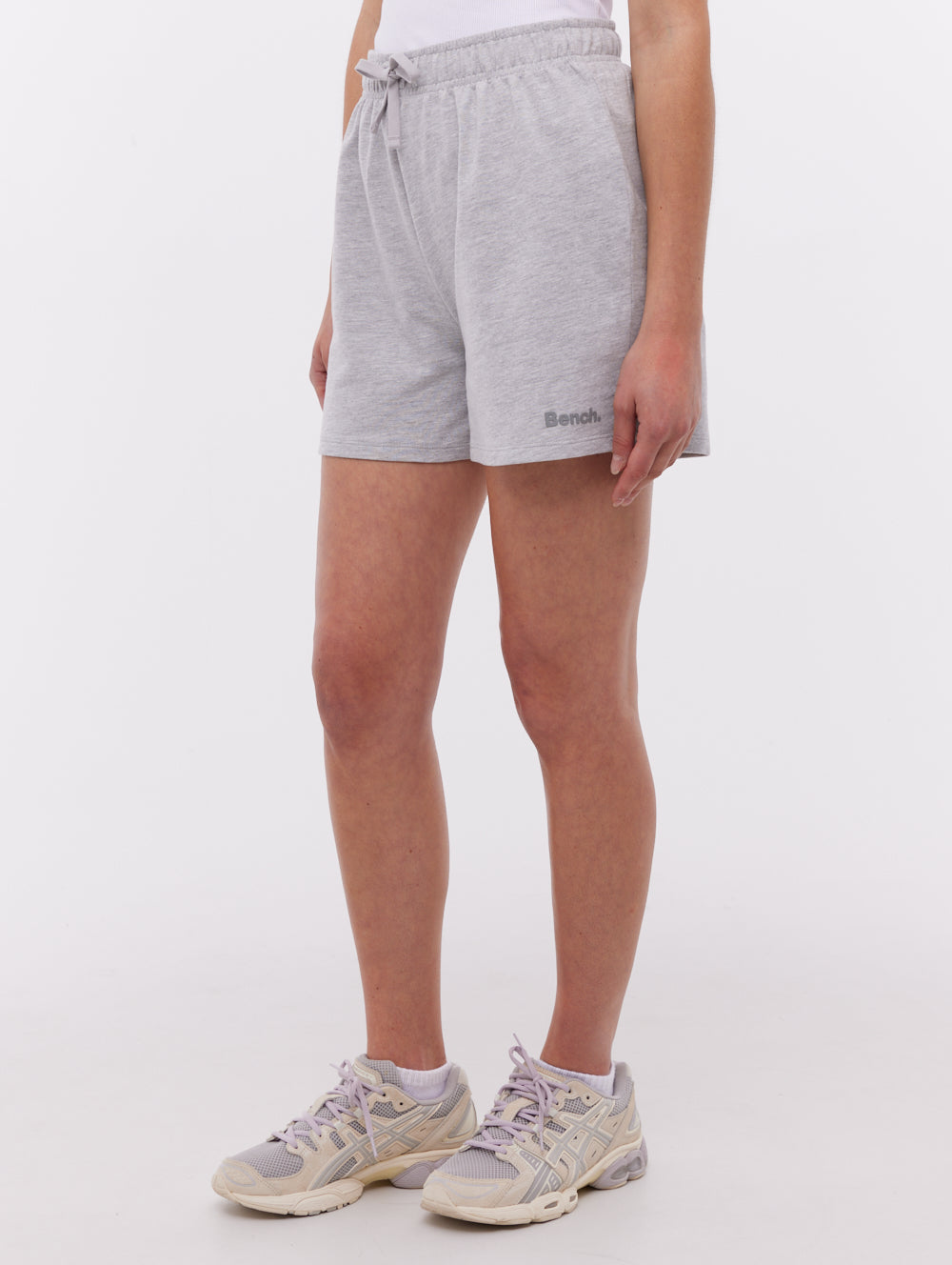 Sessa Ribbed Tank Top & Shorts 2-Pack