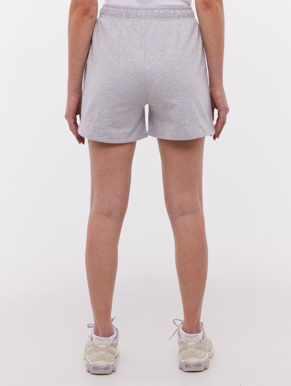 Sessa Ribbed Tank Top & Shorts 2-Pack