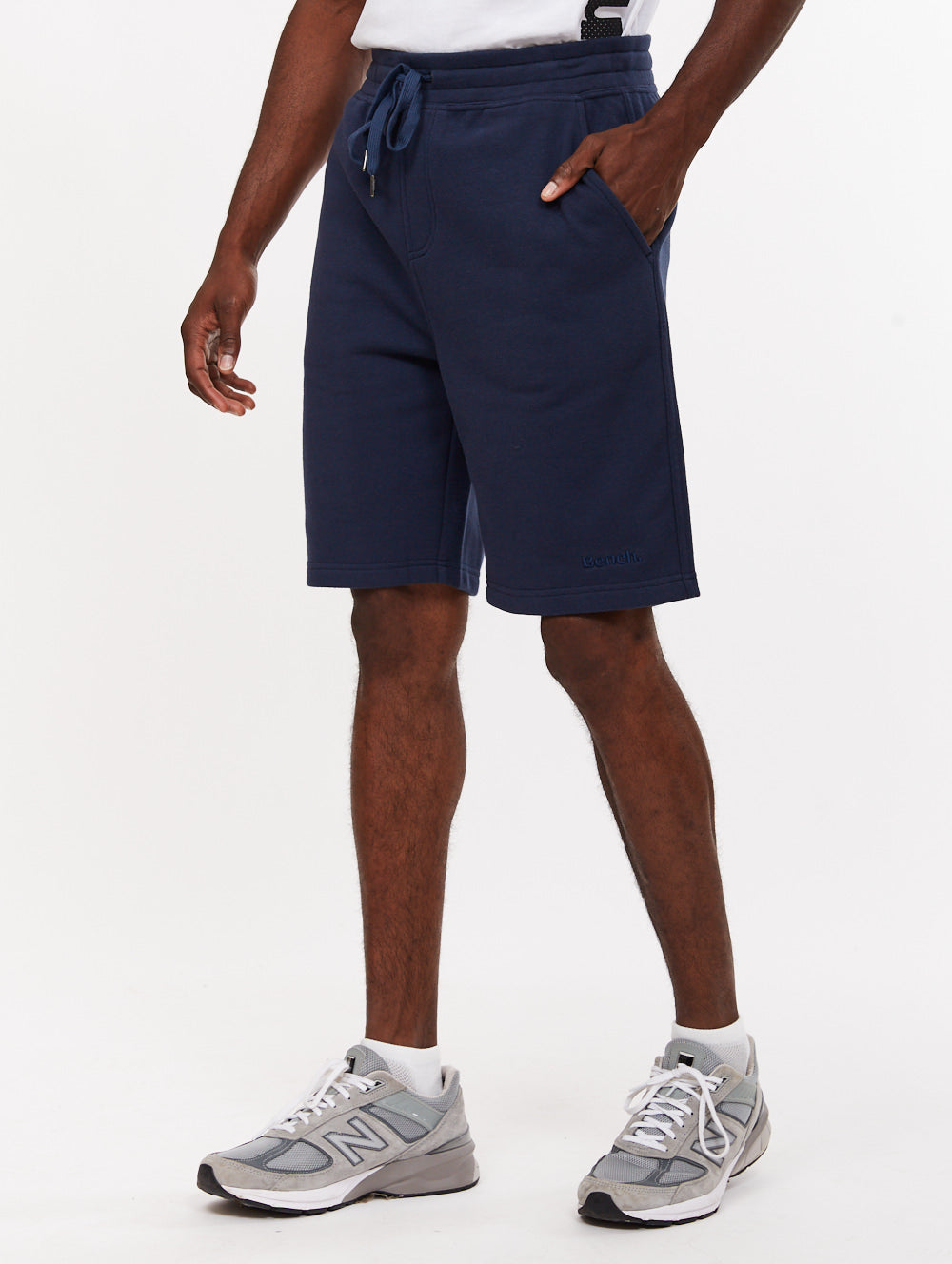 French Terry Shorts