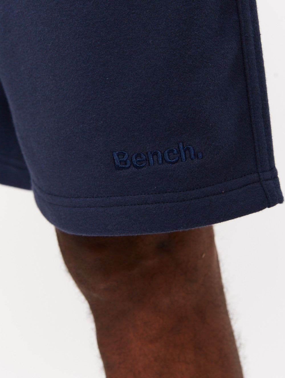 French Terry Shorts