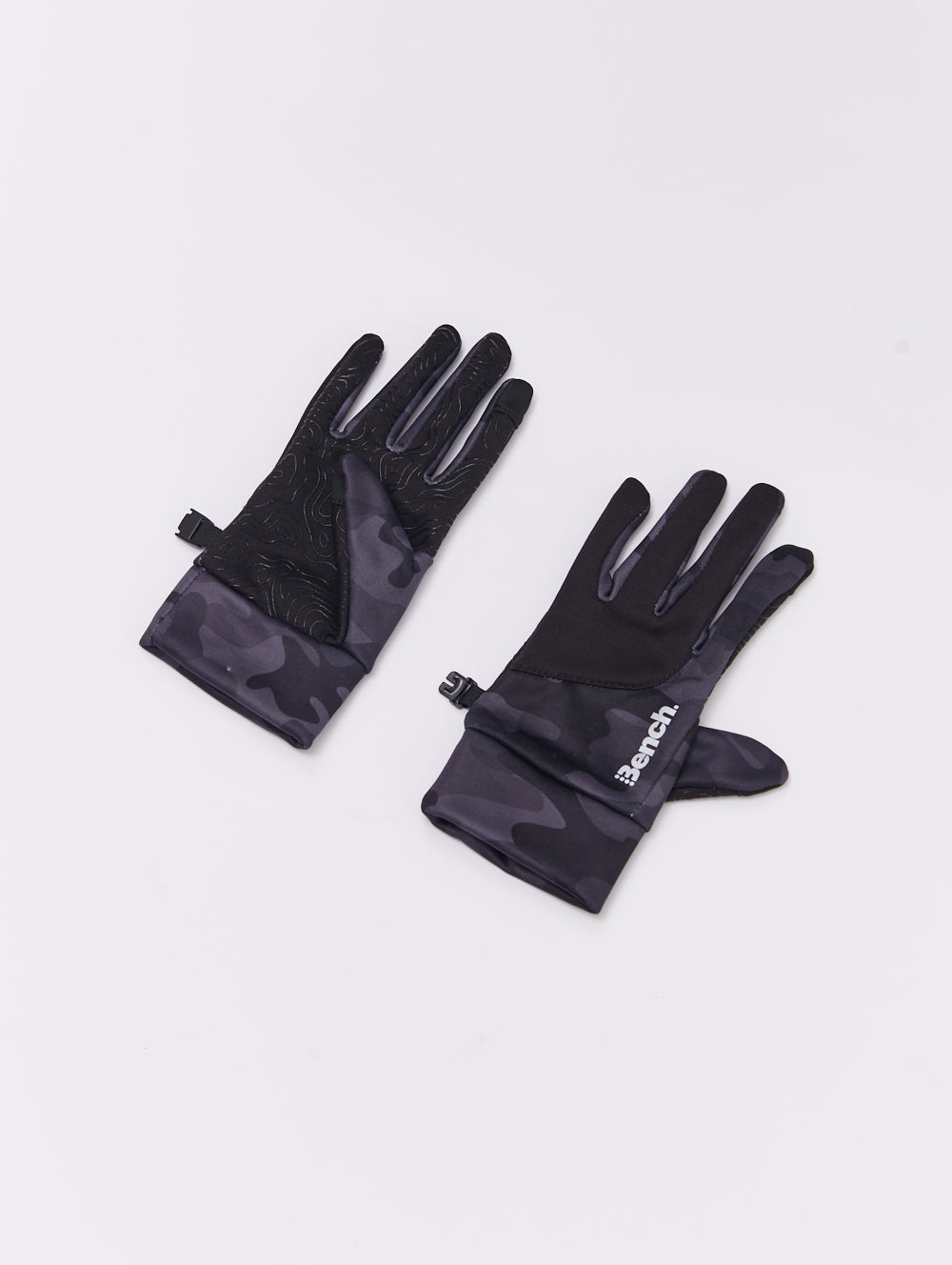 Boys 4-Dot E Touch Active Running Gloves - BMW19GLV1K