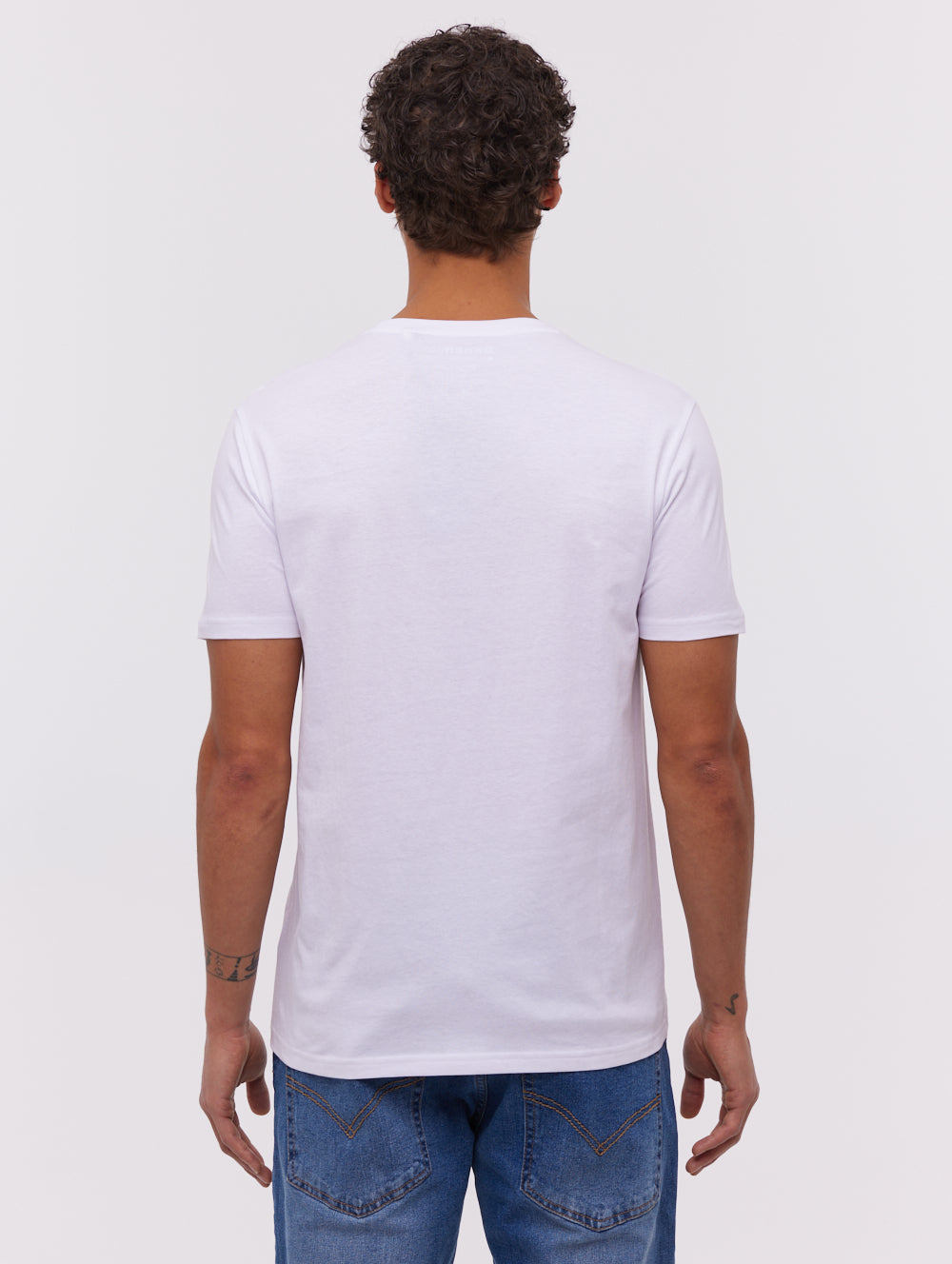 Tayo Abstract T-Shirt