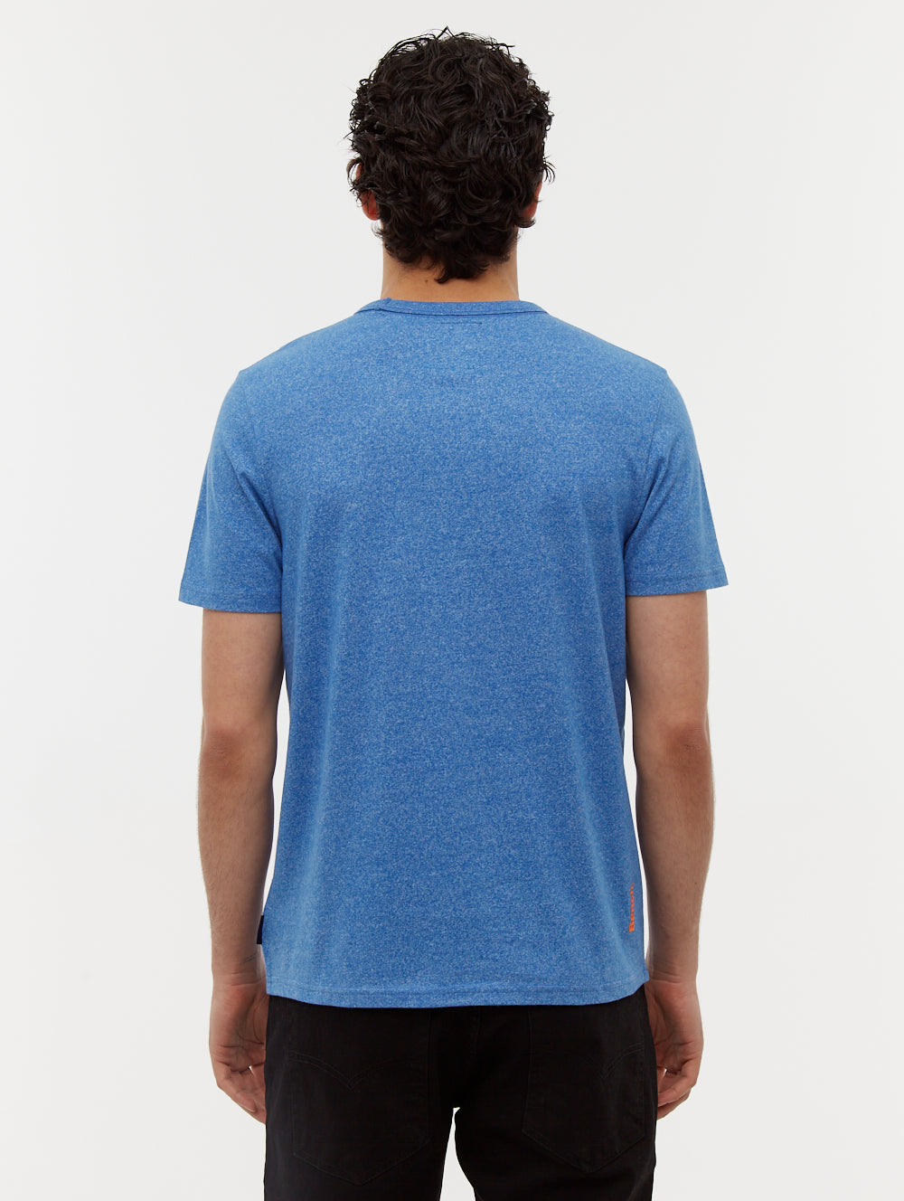 Glinton Graphic T-Shirt