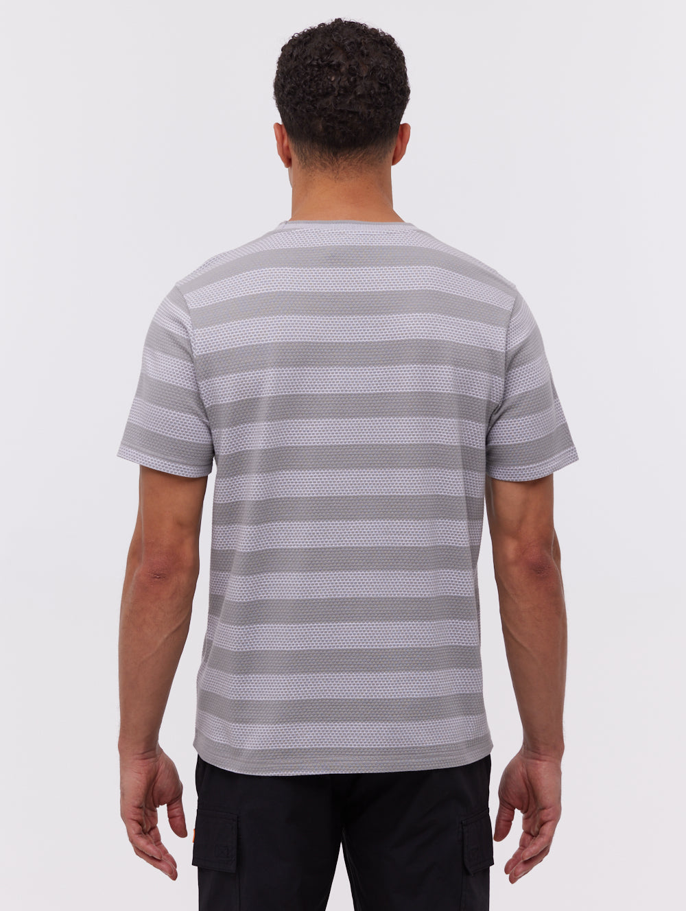 Pendari Block Stripe T-Shirt