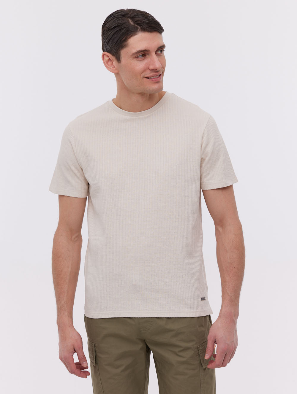 Styna Simple T-Shirt
