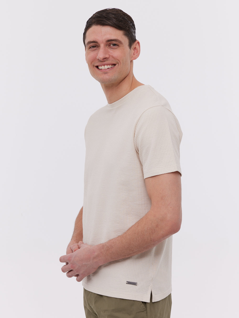 Styna Simple T-Shirt