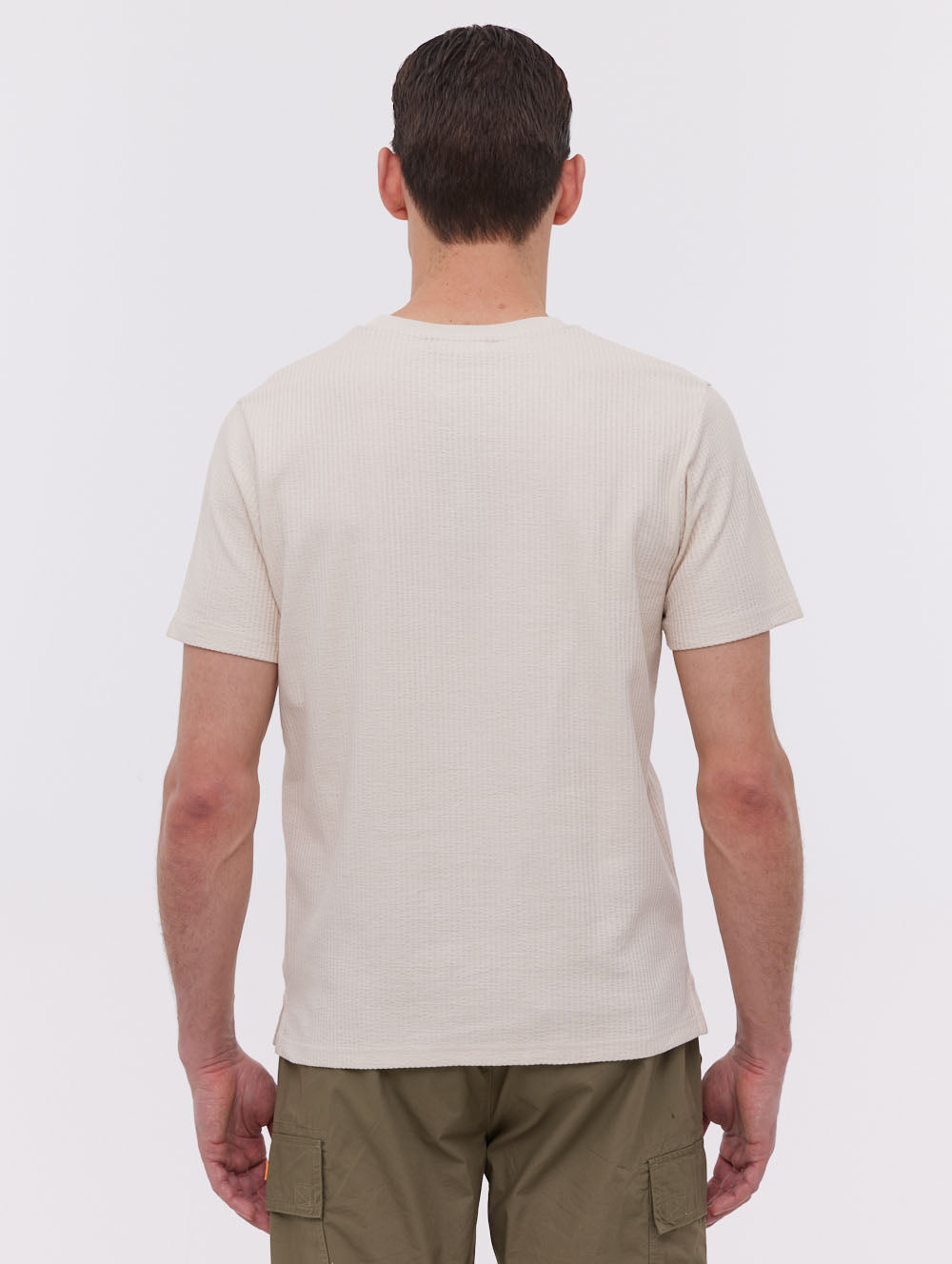 Styna Simple T-Shirt